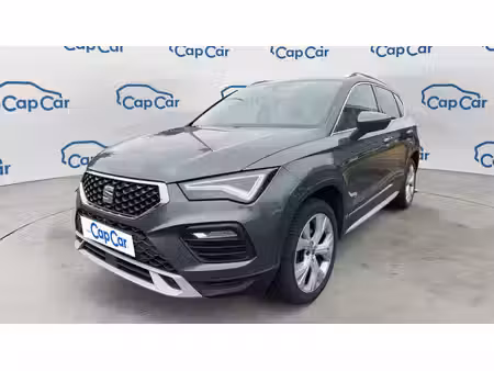 Seat Ateca 1.5 TSI 150 Xperience