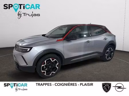 Opel Mokka 1.5 110 GS Line