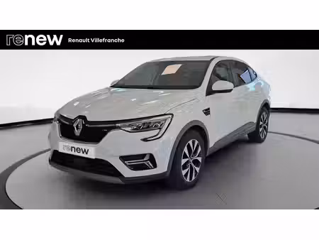 Renault Arkana E-Tech 1.6 145