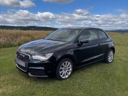 Audi A1 1.2 TFSI 86 Ambition