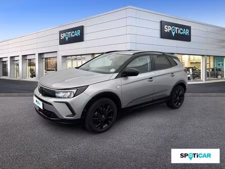 Opel Grandland 1.2 130 GS Line