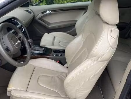 Audi A5 2.0 TFSI