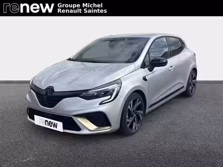 Renault Clio E-Tech 1.6 145