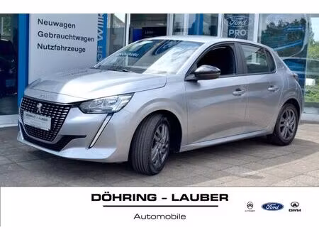 Peugeot 208 1.2 PureTech 75 Active