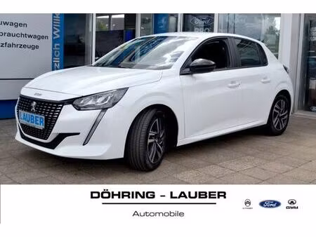 Peugeot 208 1.2 PureTech 75 Active