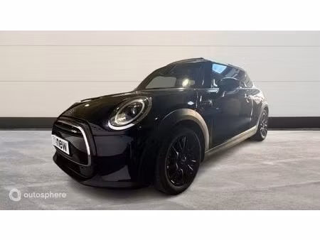 Mini Mini Cooper 1.5 136