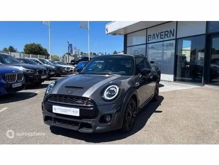 Mini Mini John Cooper Works 2.0 178