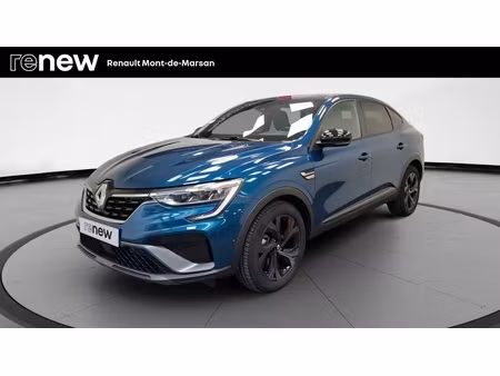 Renault Arkana E-Tech 1.6 145