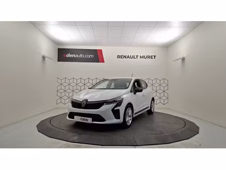 Renault Clio 1.0 TCe 90 Evolution