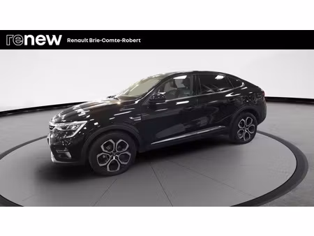 Renault Arkana E-Tech 1.6 145