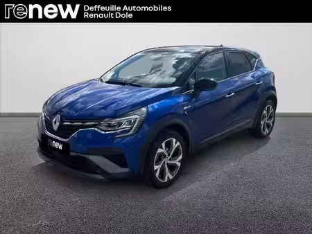 Renault Captur 1.3 140