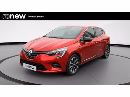 Renault Clio 1.6