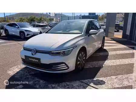 Volkswagen Golf 1.5 TSI 130