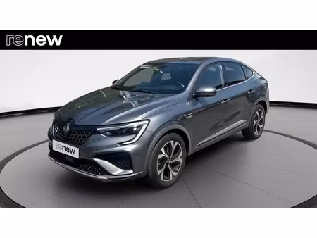 Renault Arkana E-Tech 1.6 145