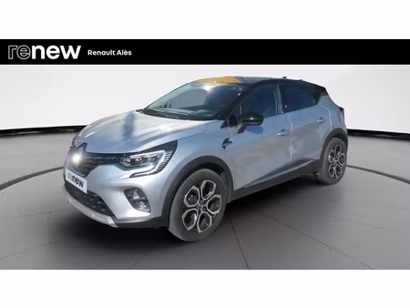 Renault Captur 1.0 TCe 91