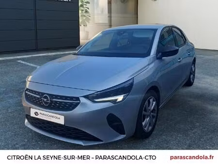 Opel Corsa 1.2 100 Elegance Business