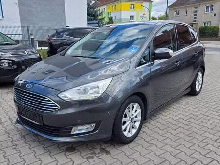 Ford C-max 1.5 150 Titanium