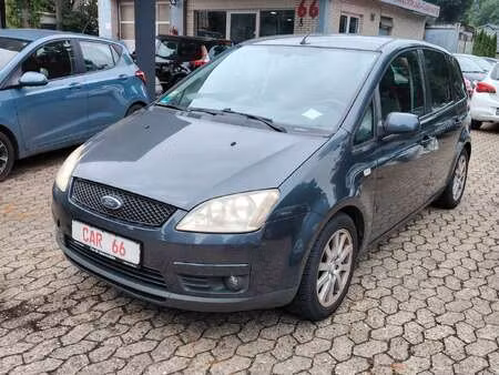 Ford C-max 1.6 115 SE