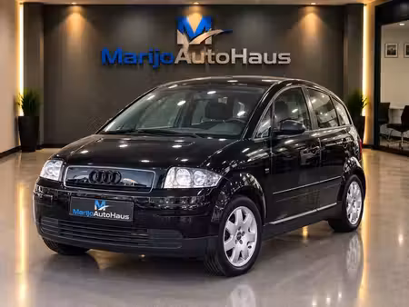 Audi A2 1.4 75