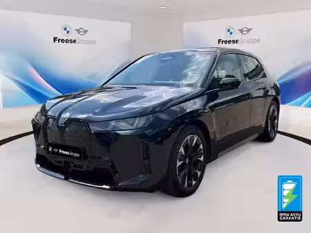 BMW iX 60 544 xDrive