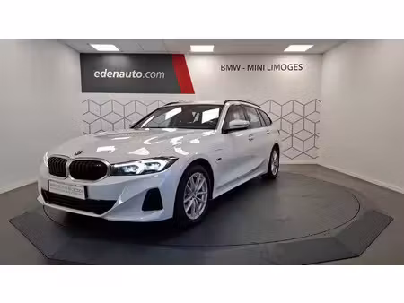 BMW Série 3 330e 2.0 184 Business