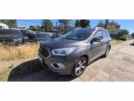 Ford Kuga 2.0 Vignale 4x4