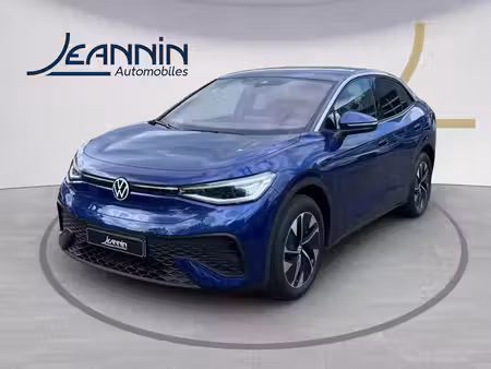 Volkswagen ID.5 Pro 286