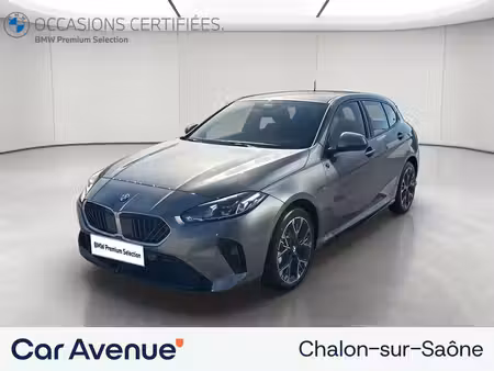 BMW Série 1 120d 2.0 163 Sport