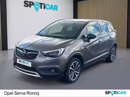 Opel Crossland 1.2 110