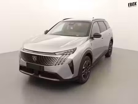 Peugeot 5008 GT