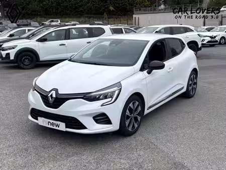 Renault Clio 1.0 Evolution