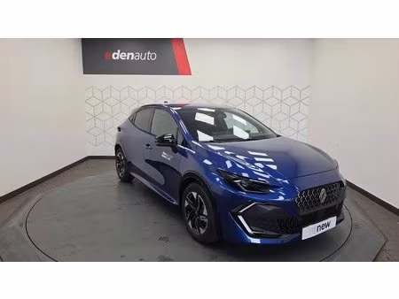 Renault Clio 1.2 TCe 115 Techno
