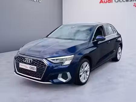 Audi A3 35 TFSI 1.5 TFSI 150 Design Luxe