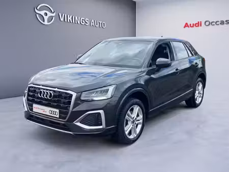 Audi Q2 30 TDI 2.0 TDI 116 Design