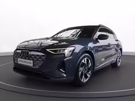 Audi Q8 55 408 quattro