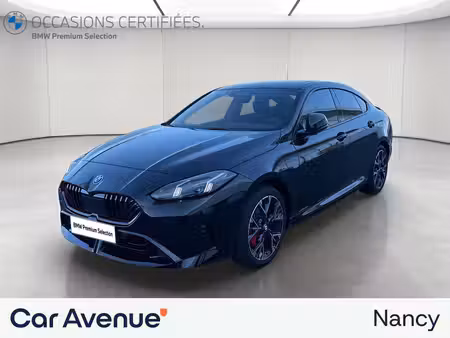 BMW Série 2 220i 1.5 184 M Sport