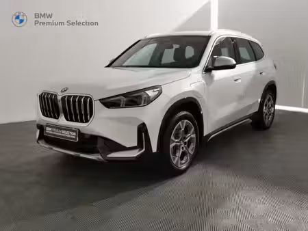 BMW X1 25e 1.5 136 X-Line xDrive
