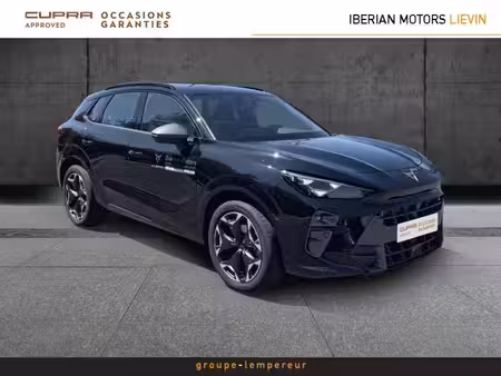 Cupra Terramar 1.5 150
