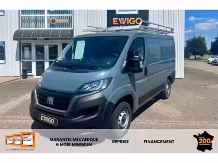 Fiat Ducato 120