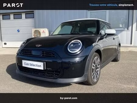 Mini Mini Cooper 1.5 156 Classic