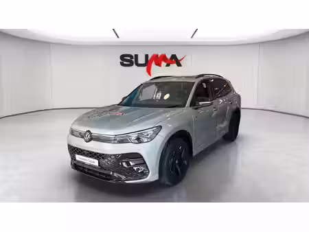 Volkswagen Tiguan 2.0 TDI 150 R-Line