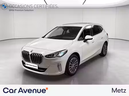 BMW Série 2 218i 1.5 136 Luxury