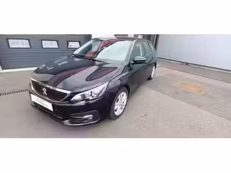 Peugeot 308 1.6 HDi 120 Allure Business