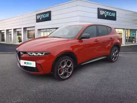 Alfa Romeo Tonale Q4 1.3 280 Edizione Speciale 4x4