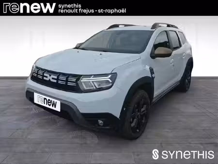 Dacia Duster 1.5 dCi 115