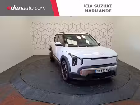 Kia EV2 147 Earth