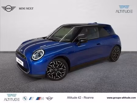 Mini Mini Cooper 218 Favoured