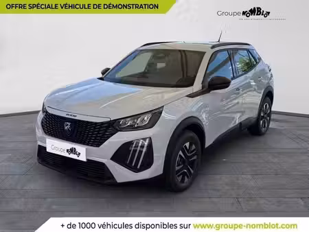 Peugeot 2008 1.2