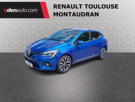 Renault Clio 1.0 TCe 90 Techno