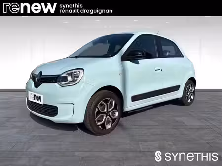 Renault Twingo 82 Équilibre